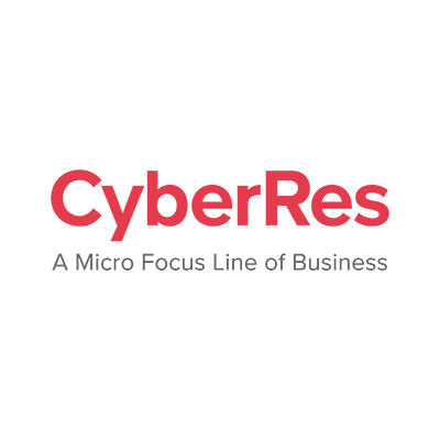 CyberRes - a Micro Focus line of business