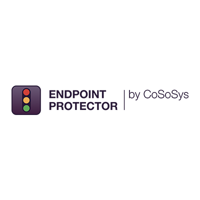 Endpoint Protector by CoSoSys - industry-leading multi-OS DLP solution