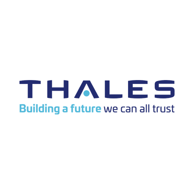 Thales - the global leader in cloud and data protection