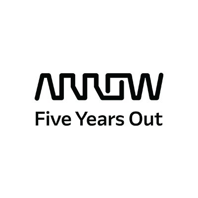 Arrow - bringing innovative solutions to market 
