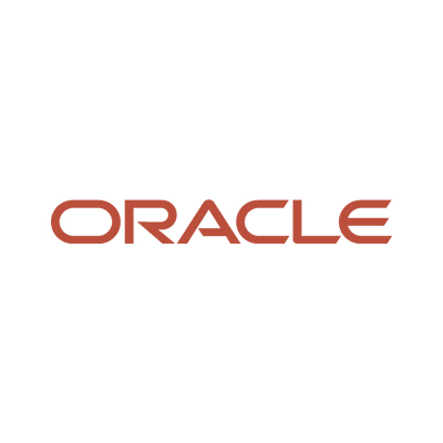 Oracle - we help people see data in new ways